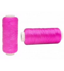 Silk Thread - Pink